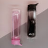 WATER BOTTLE NOIR