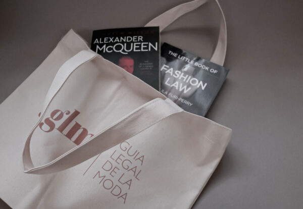 SHOPPING BAG GLM ROSADO