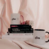 MUG GLM NOIR ROSADO